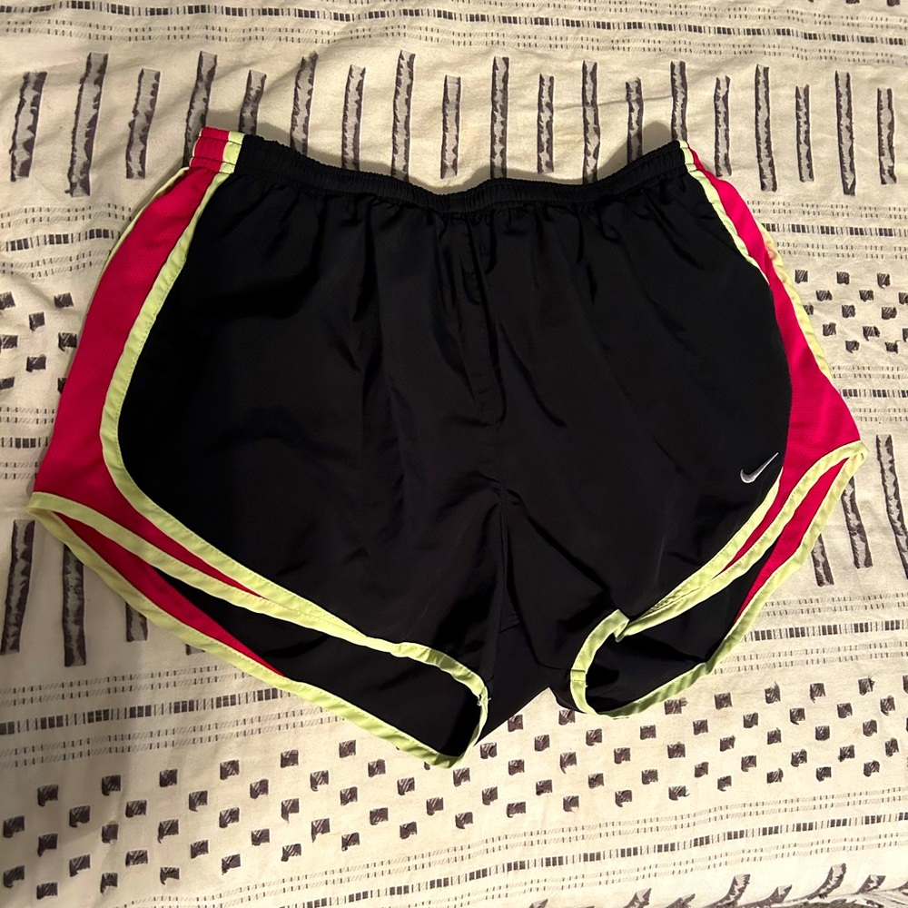 Nike Tempo Running Shorts